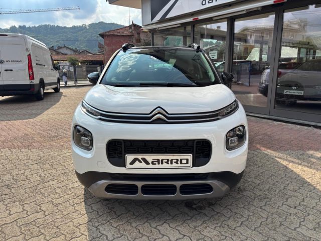 Citroen C3 Aircross BlueHDi Feel*Specchi richiudibili*Bicolor*4Stagion - foto 3 di 4