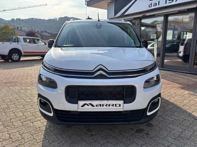 Citroen Berlingo 1.5 AUTOCARRO Shine *RETROCAMERA*NAVI* - foto 3 di 4