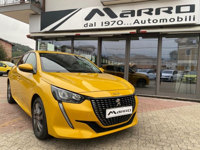 Peugeot 208 1.2 Style 100cv UNIPROPRIETARIO*IN ARRIVO, del 2021, 42.813 km, in vendita a Boves (CN)