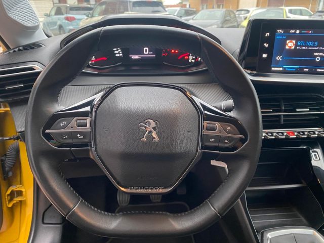 Peugeot 208 1.2 Style 100cv UNIPROPRIETARIO*IN ARRIVO - foto 4 di 4
