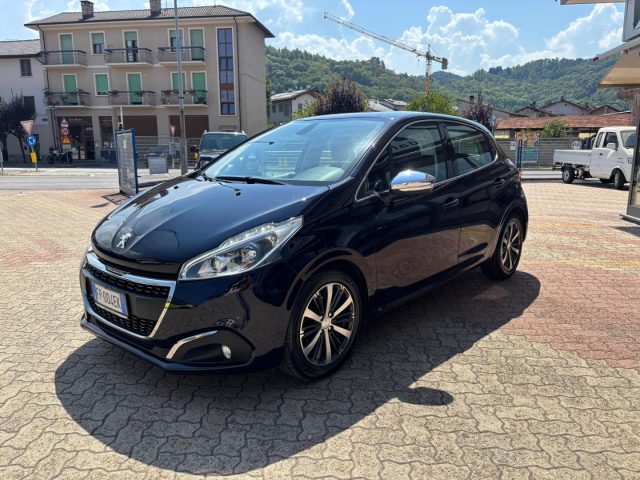 Peugeot 208 BlueHDi 75 CV - foto 3 di 4
