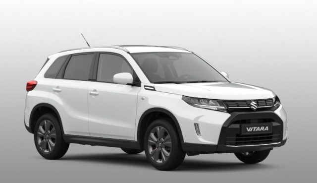 Suzuki Vitara 1.4 Hybrid AllGrip Cool NUOVA DA ORDINARE nuovo a BOVES