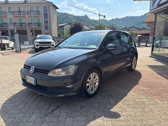 Volkswagen Golf 1.6 TDI Comfortline BMT*VISTA E PIACIUTA - foto 3 di 16