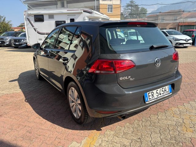 Volkswagen Golf 1.6 TDI Comfortline BMT*VISTA E PIACIUTA - foto 4 di 16