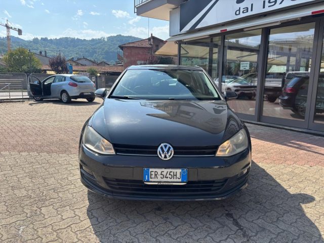 Volkswagen Golf 1.6 TDI Comfortline BMT*VISTA E PIACIUTA - foto 2 di 16