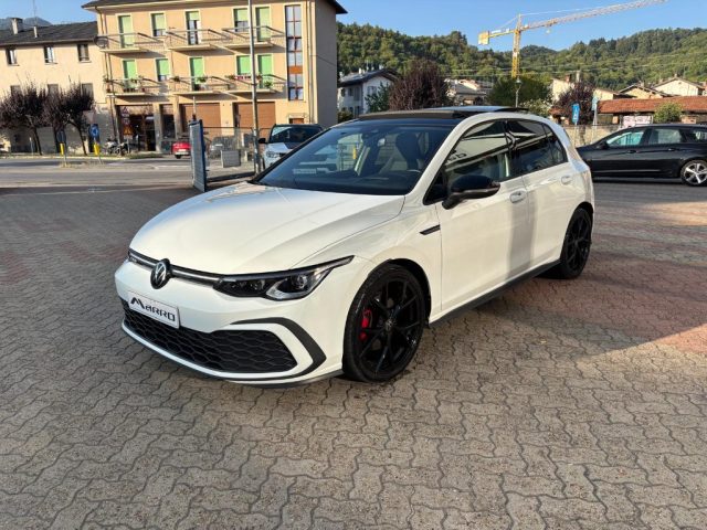 Volkswagen Golf 2.0 TDI DSG GTD*TETTO APRIBILE*RETROCAMERA*SEDILI - foto 3 di 24