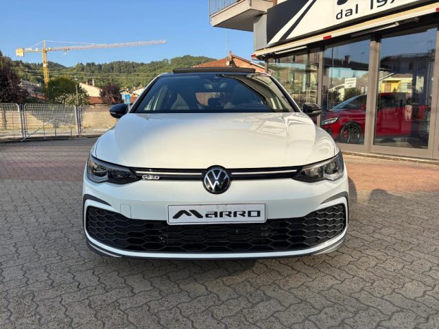 Volkswagen Golf 2.0 TDI DSG GTD*TETTO APRIBILE*RETROCAMERA*SEDILI - foto 2 di 24