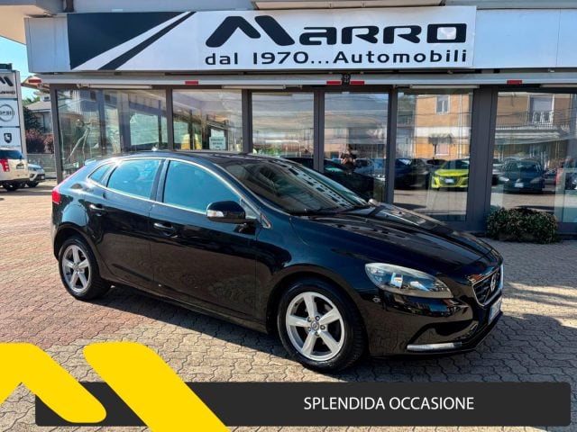 Volvo V40 1.6 D2, del 2014, 208.840 km, in vendita a Boves (CN)