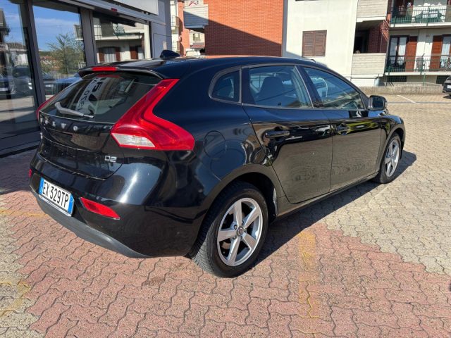 Volvo V40 1.6 D2 - foto 4 di 4