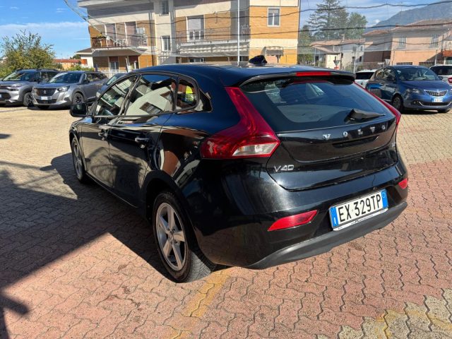 Volvo V40 1.6 D2 - foto 3 di 4