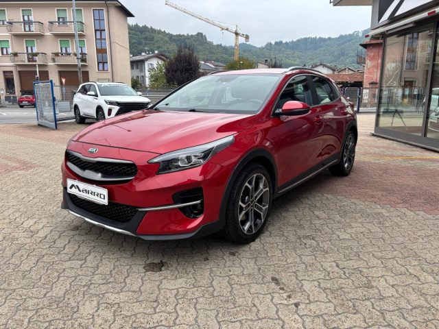 Kia XCeed 1.6 CRDi 115CV Style *SENSORI POST - foto 3 di 4