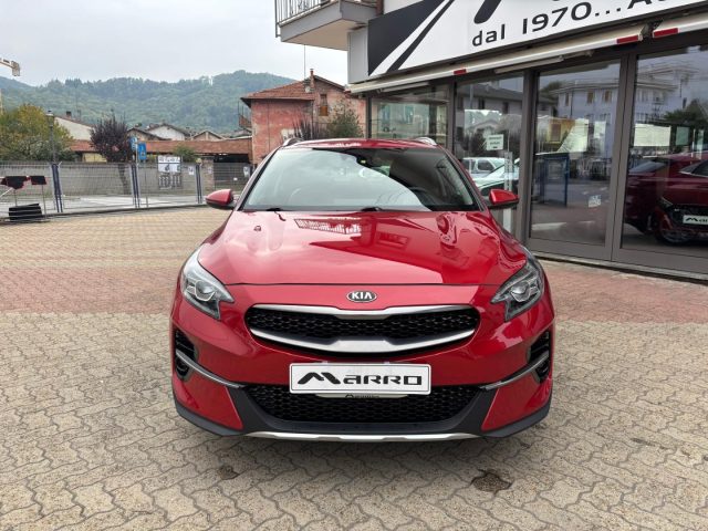 Kia XCeed 1.6 CRDi 115CV Style *SENSORI POST - foto 2 di 4