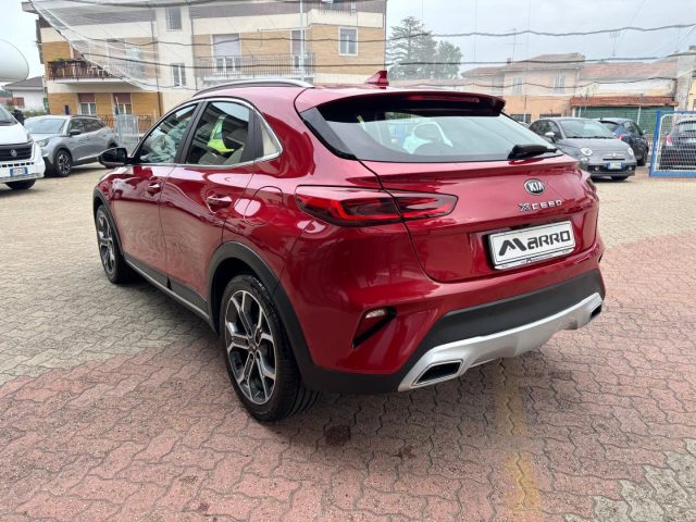 Kia XCeed 1.6 CRDi 115CV Style *SENSORI POST - foto 4 di 4