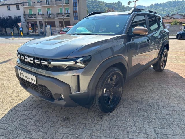 Dacia Duster Eco-G 120CV AUTO Extreme *IN ARRIVO 01/02-2027 - foto 4 di 4