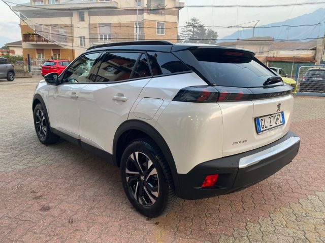 Peugeot 2008 Allure Pack BICOLOR*UNICO PROPRIETARIO - foto 4 di 4