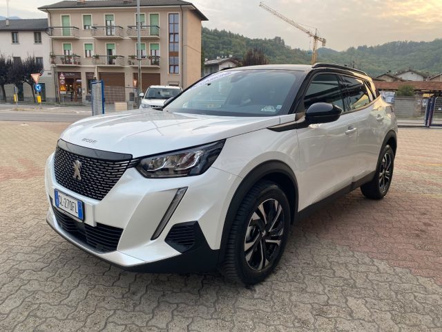 Peugeot 2008 Allure Pack BICOLOR*UNICO PROPRIETARIO - foto 2 di 4