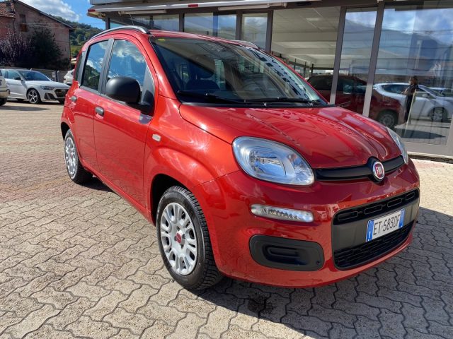 Fiat Panda 1.2 Pop EasyPower GPL *UNICO PROPRIETARIO*4STAG - foto 2 di 4