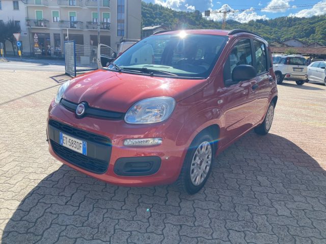 Fiat Panda 1.2 Pop EasyPower GPL *UNICO PROPRIETARIO*4STAG - foto 4 di 4