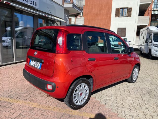 Fiat Panda 1.2 Pop EasyPower GPL *UNICO PROPRIETARIO*4STAG - foto 3 di 4