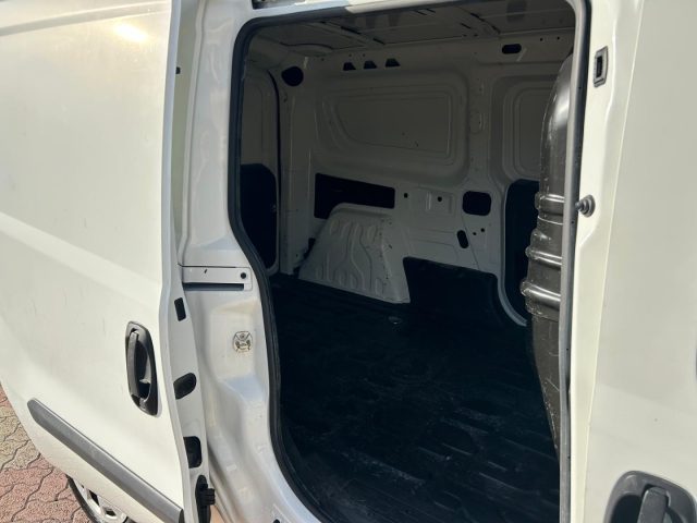 Fiat Doblo 1.6 MJT 120CV Cargo Maxi - foto 3 di 4