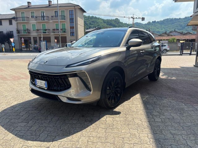 Forthing Friday 1.5 Turbo GPL AZ. FULL OPTIONAL GARANZIA 5ANNI - foto 3 di 4