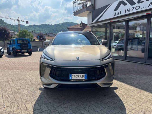 Forthing Friday 1.5 Turbo GPL AZ. FULL OPTIONAL GARANZIA 5ANNI - foto 2 di 4