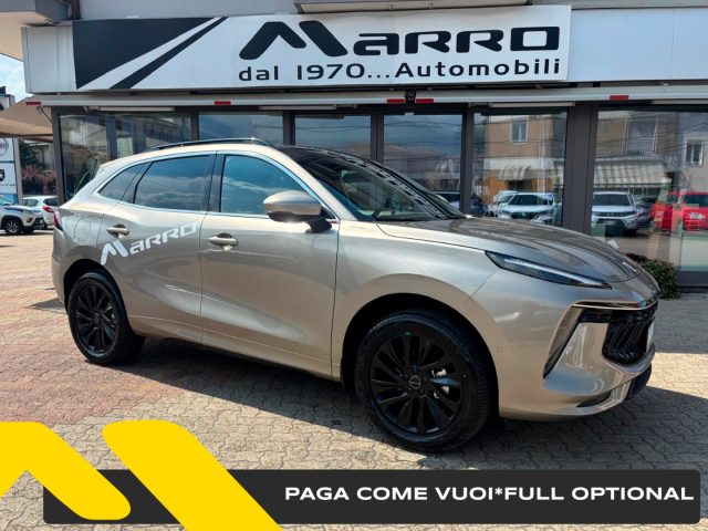 Forthing Friday 1.5 Turbo GPL AZ. FULL OPTIONAL GARANZIA 5ANNI usato a BOVES