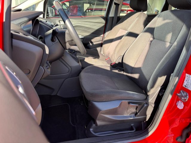 Ford C-Max 1.0 EcoBoost 100CV AMBIENTE Unico proprietario usato a BOVES
