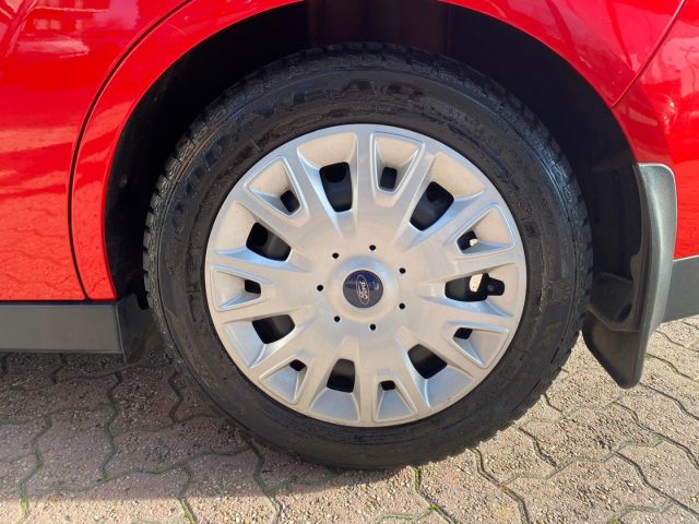 Ford C-Max 1.0 EcoBoost 100CV AMBIENTE Unico proprietario - foto 2 di 4