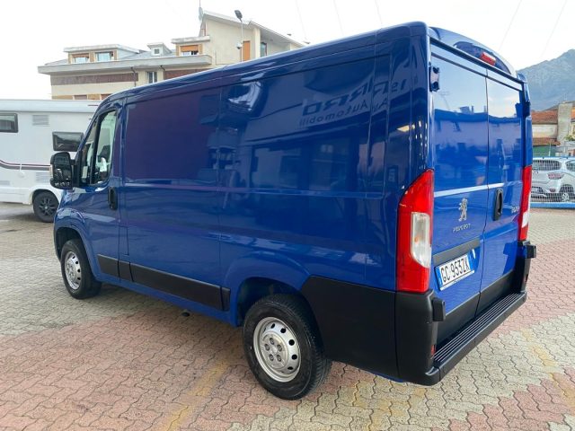 Peugeot Boxer 330 2.2 140CV PC-TN + IVA**EXTRA SCONTO - foto 4 di 4