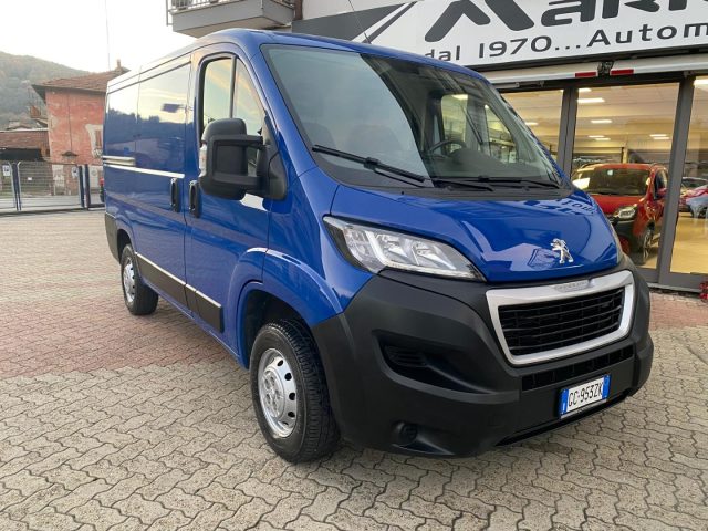 Peugeot Boxer 330 2.2 140CV PC-TN + IVA**EXTRA SCONTO - foto 2 di 4