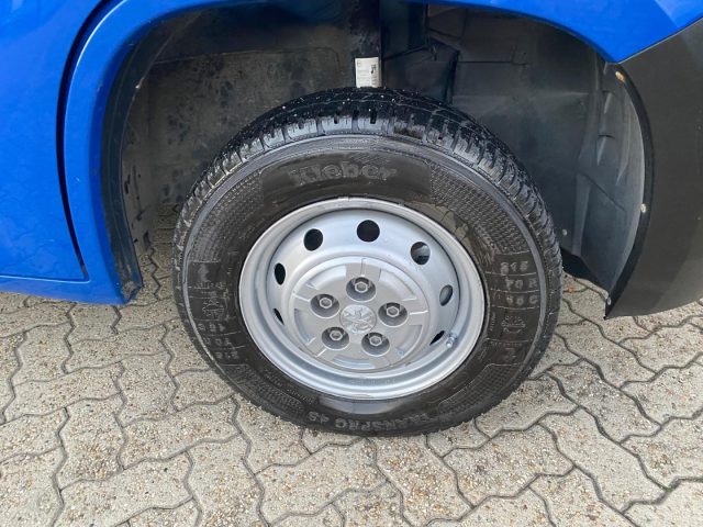 Peugeot Boxer 330 2.2 140CV PC-TN + IVA**EXTRA SCONTO usato a BOVES