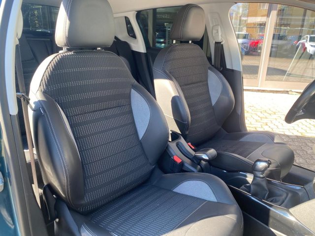 Peugeot 2008 Allure *NAVI*RETROCAMERA*VETRI OSCURATI*LEGA usato a BOVES