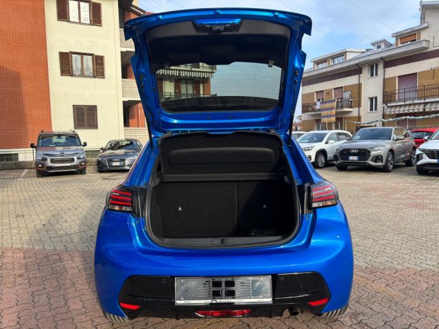 Peugeot 208 101cv Allure FARI FULL LED DISPLAY 10" LEGA - foto 3 di 4