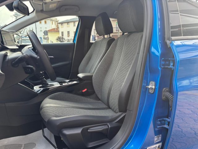 Peugeot 208 101cv Allure FARI FULL LED DISPLAY 10" LEGA - foto 2 di 4