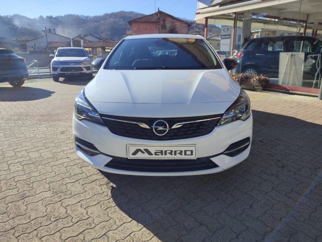 Opel Astra 1.2 Turbo 145CV S&S 5P Business Edition - foto 2 di 4