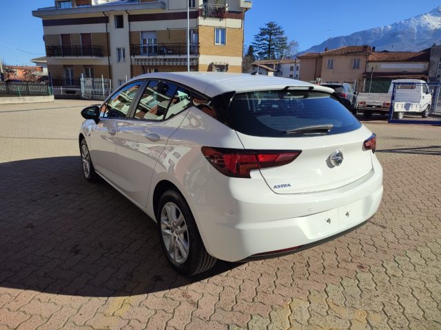 Opel Astra 1.2 Turbo 145CV S&S 5P Business Edition usato a BOVES