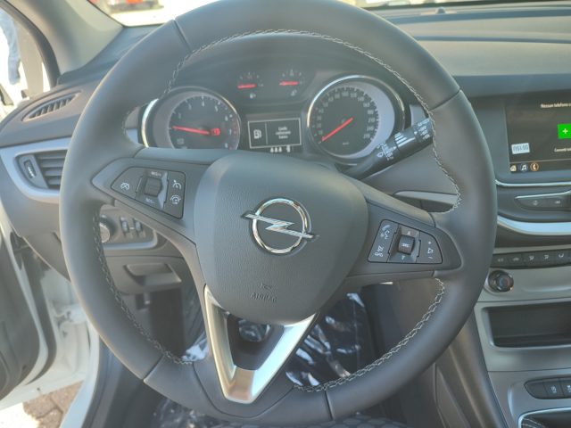 Opel Astra 1.2 Turbo 145CV S&S 5P Business Edition, del 2021, 63.000 km, in vendita a Boves (CN)