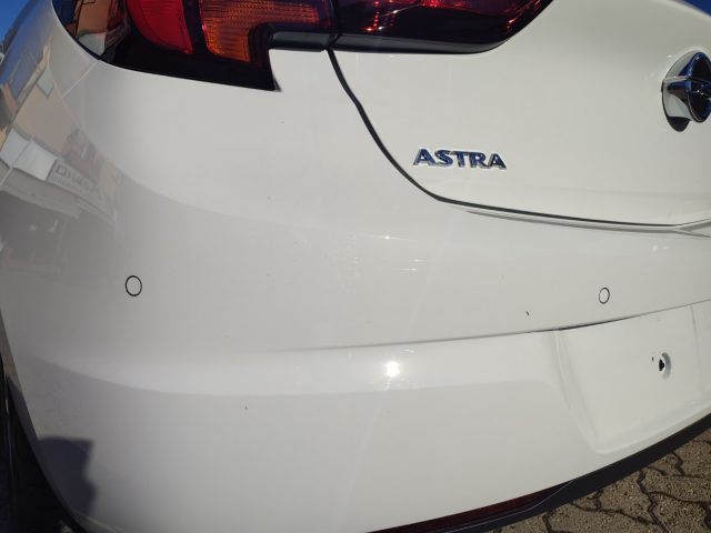 Opel Astra 1.2 Turbo 145CV S&S 5P Business Edition - foto 3 di 4