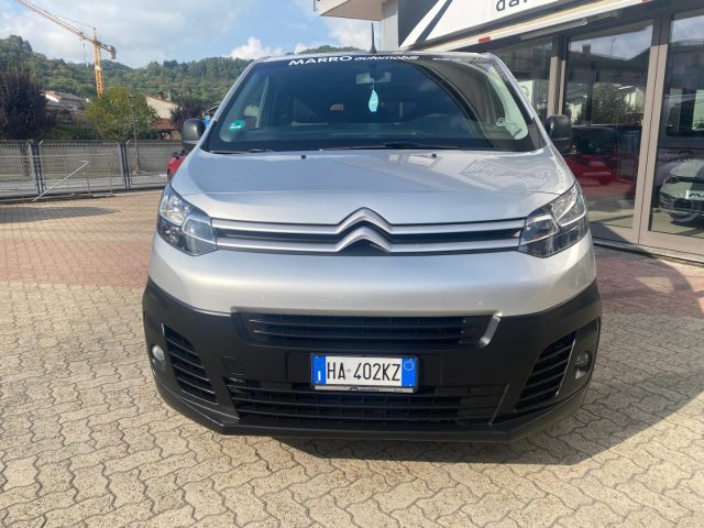 Citroen Spacetourer BlueHDi 116CV S&S M 9P +IVA DOPPIA PORTA LATERA - foto 3 di 4