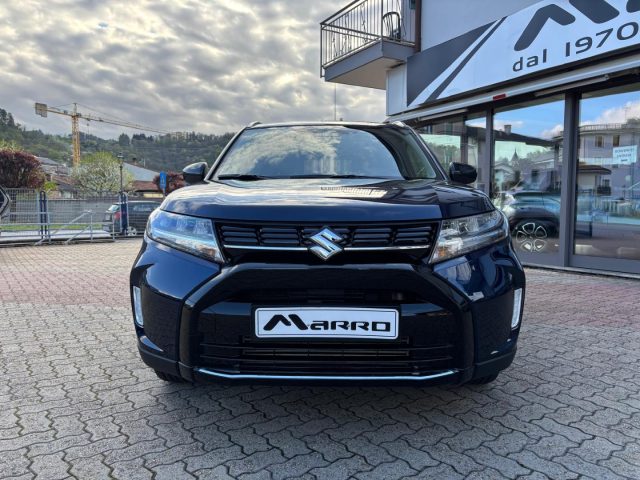 Suzuki Vitara 1.4 Hybrid 4WD Cool BICOLOR - foto 2 di 4