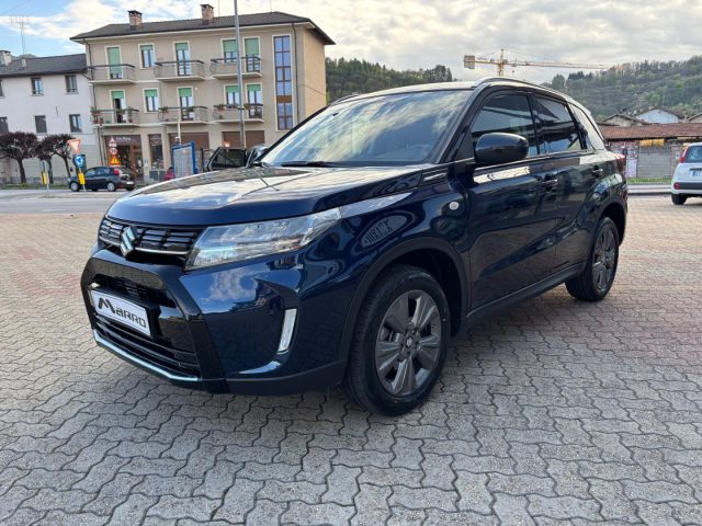 Suzuki Vitara 1.4 Hybrid 4WD Cool BICOLOR - foto 4 di 4