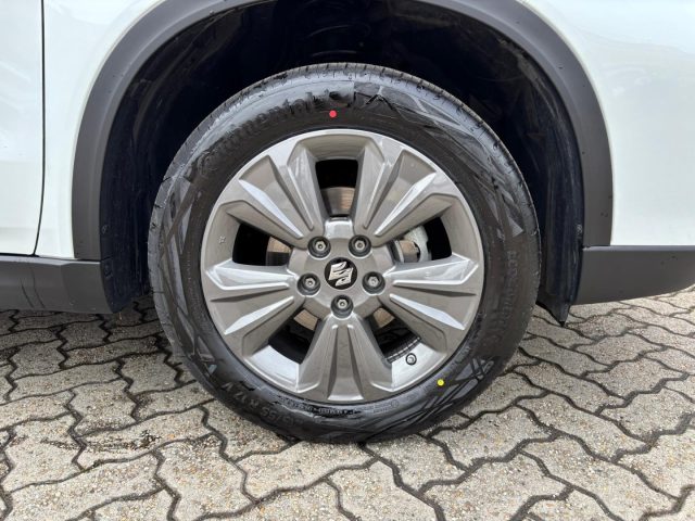 Suzuki Vitara 1.4 Hybrid 129CV**4WD Cool *PARI AL NUOVO - foto 4 di 4