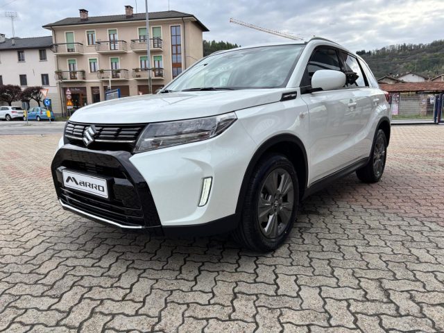Suzuki Vitara 1.4 Hybrid 129CV**4WD Cool *PARI AL NUOVO - foto 3 di 4