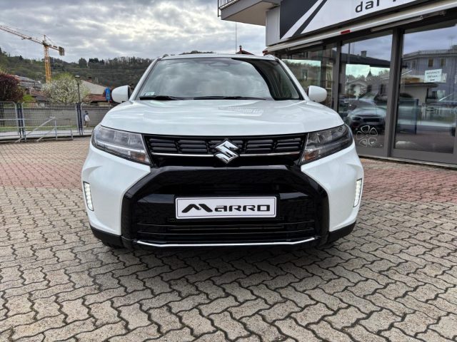 Suzuki Vitara 1.4 Hybrid 129CV**4WD Cool *PARI AL NUOVO - foto 2 di 4