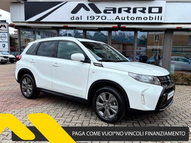Suzuki Vitara 1.4 Hybrid 129CV**4WD Cool *PARI AL NUOVO usato a BOVES