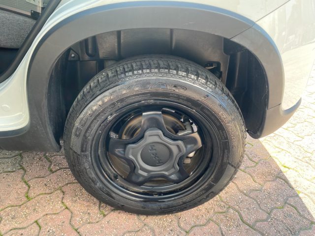 Fiat Panda 0.9 WILD 4x4 RUOTINO* usato a BOVES