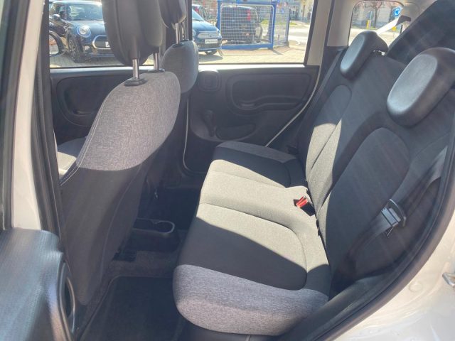 Fiat Panda 0.9 WILD 4x4 RUOTINO*, del 2022, 37.510 km, in vendita a Boves (CN)