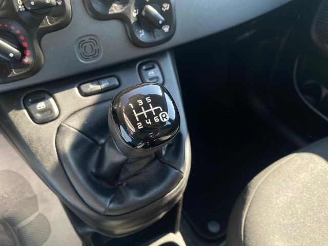 Fiat Panda 0.9 WILD 4x4 RUOTINO*, del 2022, 37.510 km, in vendita a Boves (CN)