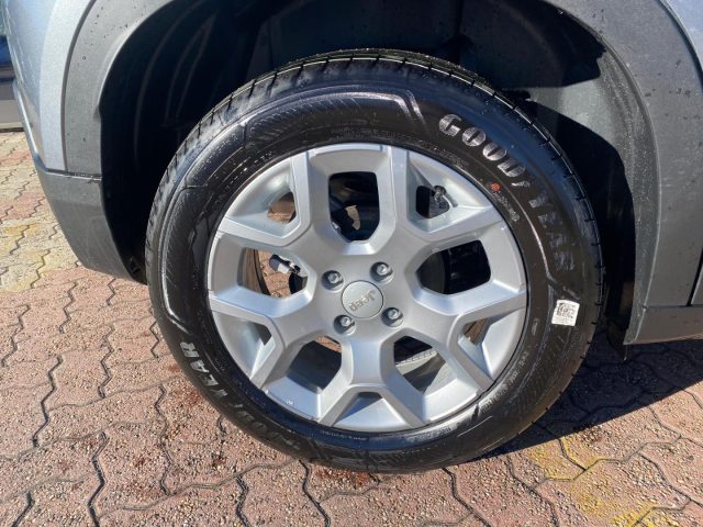 Jeep Avenger 1.2 Turbo Altitude GRANITE *PROMO*VEDI DESCRIZIONE - foto 3 di 4